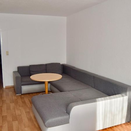3 Zimmer Apartment In Hannover Muehlenberg エクステリア 写真