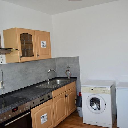 3 Zimmer Apartment In Hannover Muehlenberg エクステリア 写真