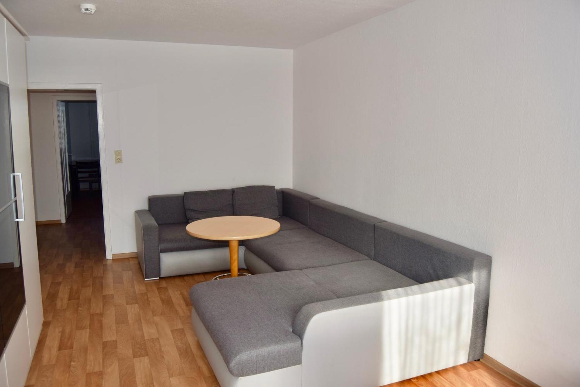 3 Zimmer Apartment In Hannover Muehlenberg エクステリア 写真