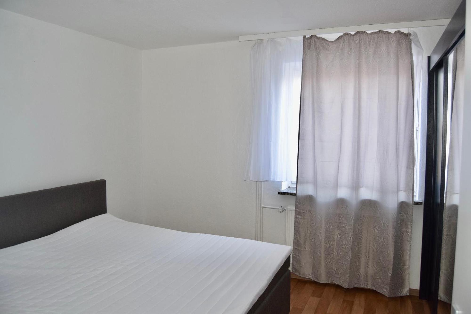 3 Zimmer Apartment In Hannover Muehlenberg エクステリア 写真